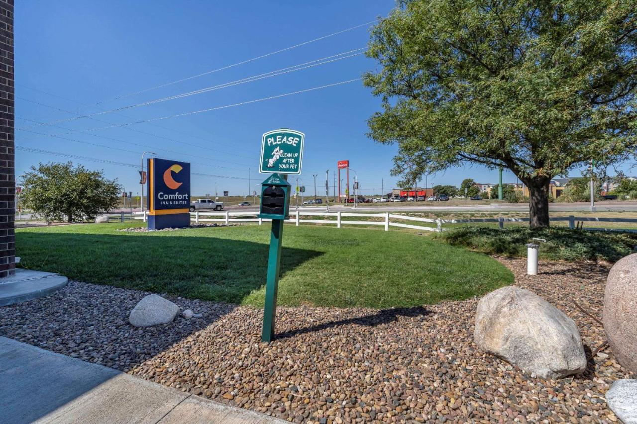 Comfort & I-70 Hotel Hays