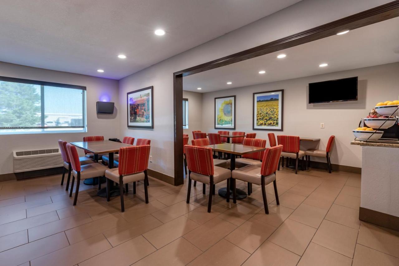 Hotel Comfort & I-70